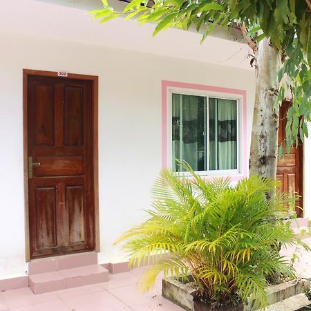 Manita Anna Guesthouse Jullyanna Before Sihanoukville Eksteriør billede