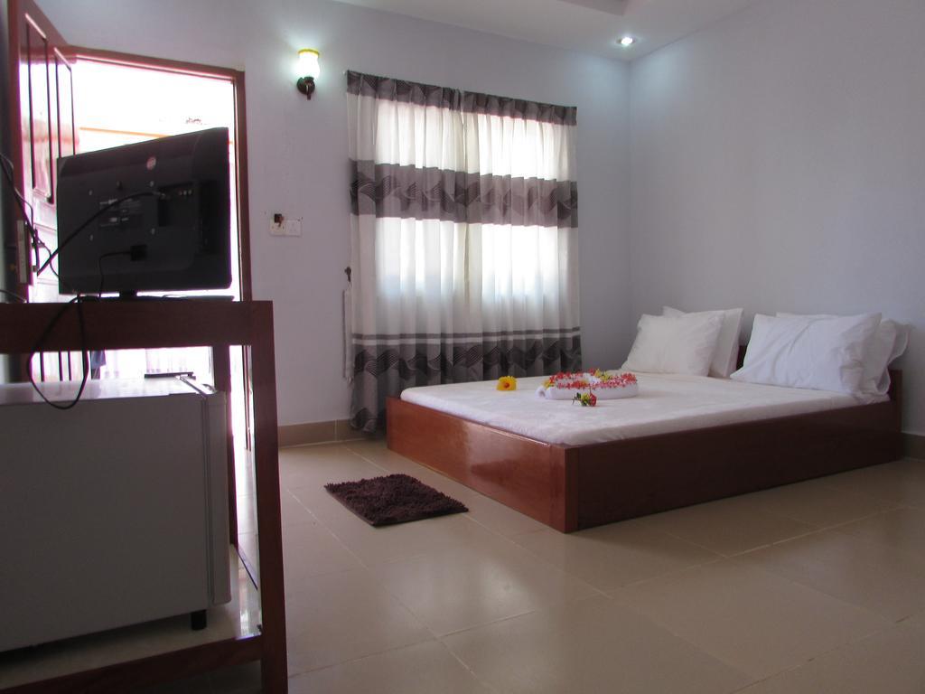 Manita Anna Guesthouse Jullyanna Before Sihanoukville Eksteriør billede