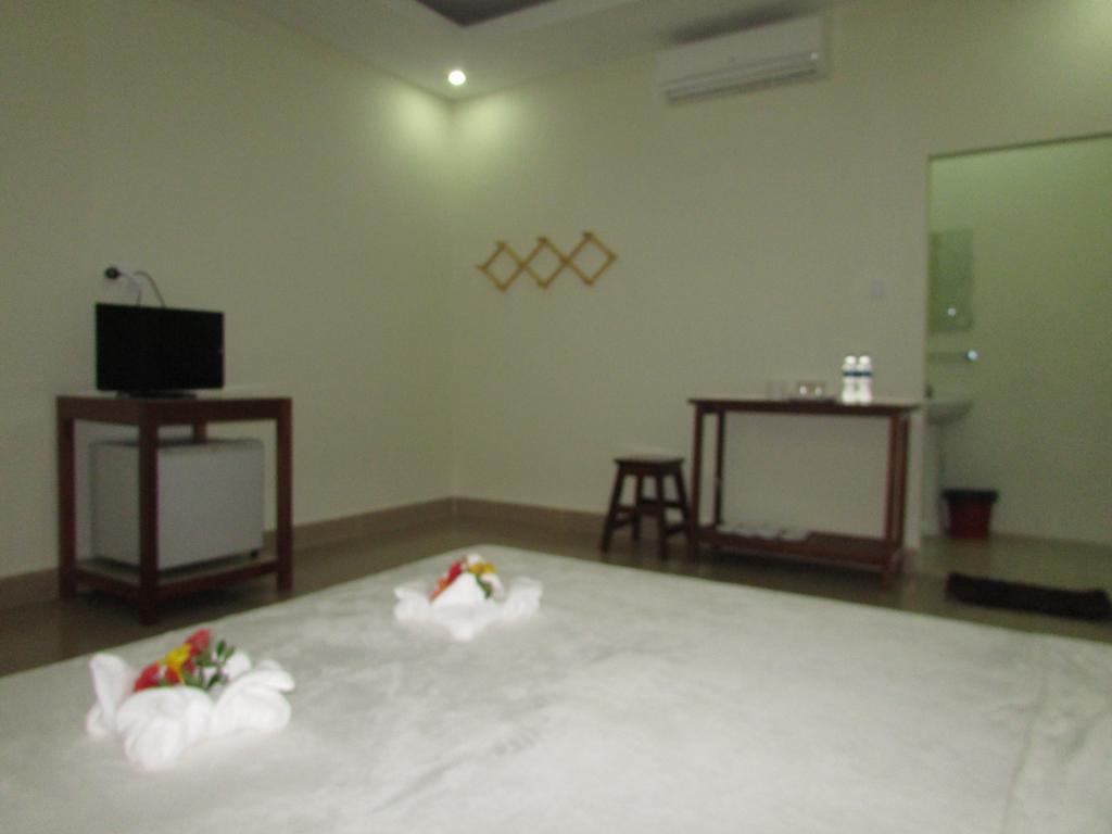 Manita Anna Guesthouse Jullyanna Before Sihanoukville Eksteriør billede