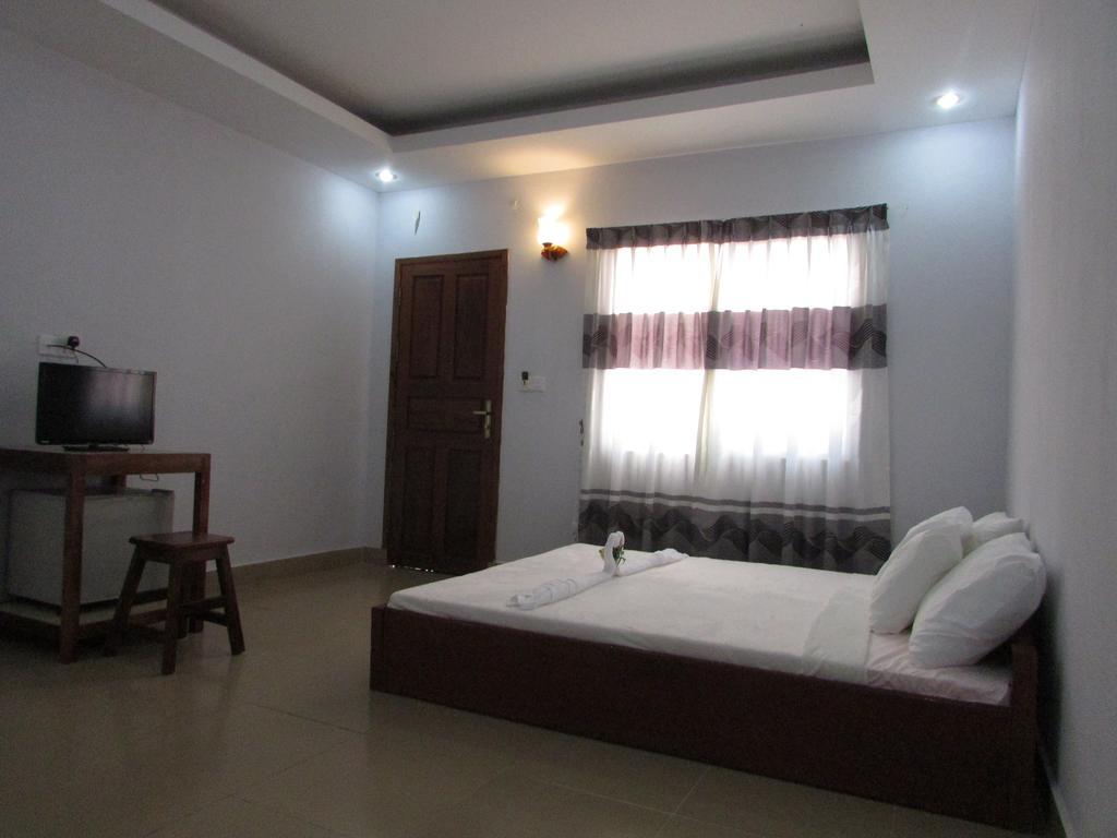 Manita Anna Guesthouse Jullyanna Before Sihanoukville Eksteriør billede