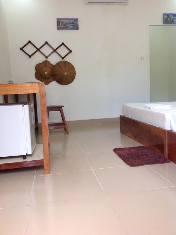 Manita Anna Guesthouse Jullyanna Before Sihanoukville Eksteriør billede