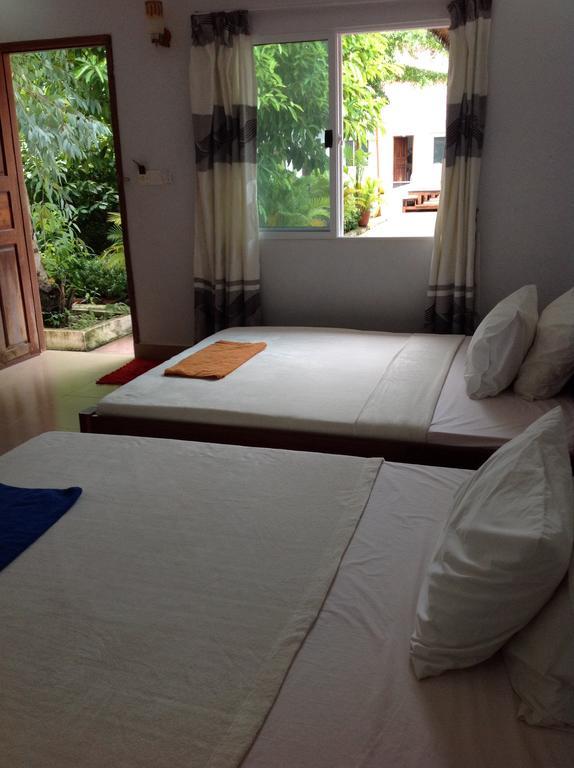 Manita Anna Guesthouse Jullyanna Before Sihanoukville Eksteriør billede