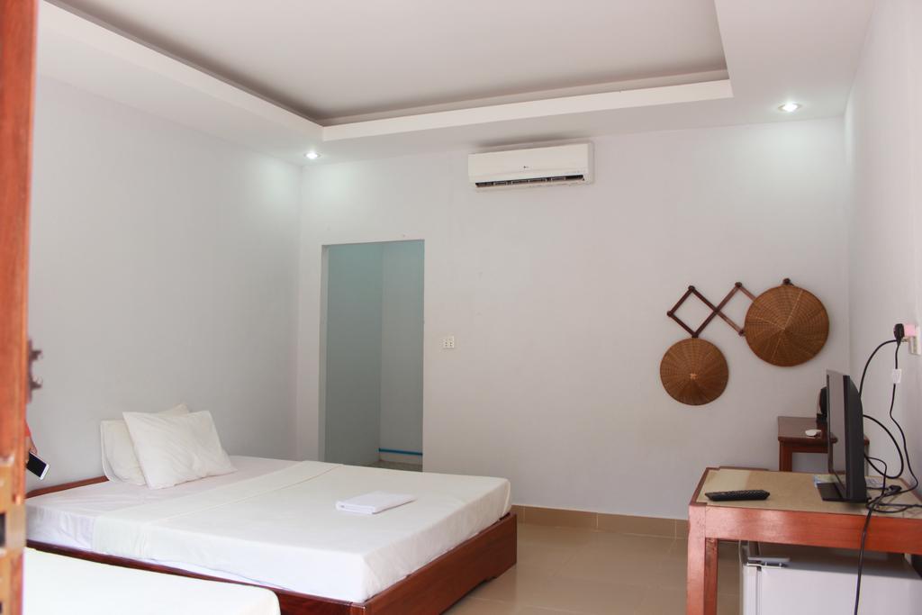 Manita Anna Guesthouse Jullyanna Before Sihanoukville Eksteriør billede