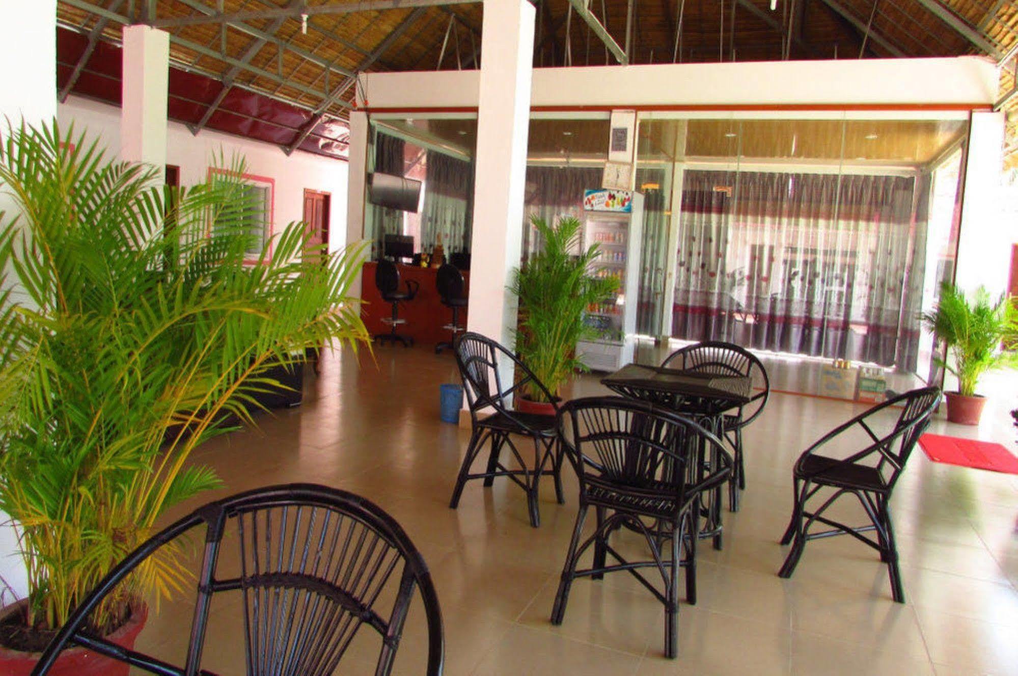 Manita Anna Guesthouse Jullyanna Before Sihanoukville Eksteriør billede